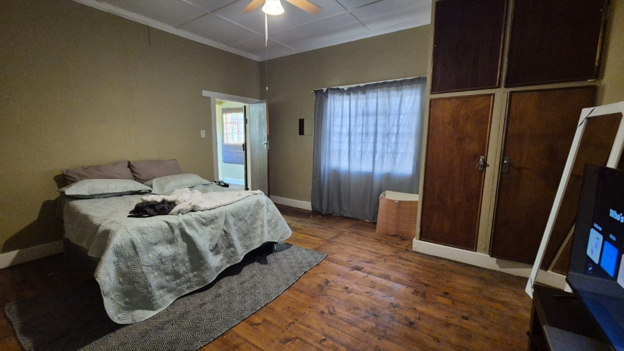 3 Bedroom Property for Sale in Tarkastad Eastern Cape